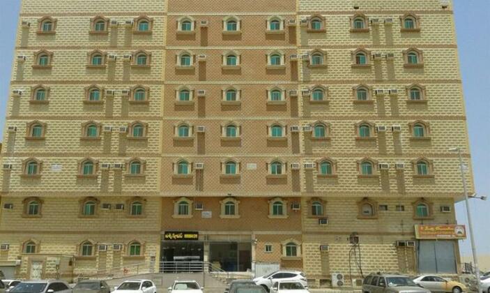 Helm Jeddah Hotel Apartments