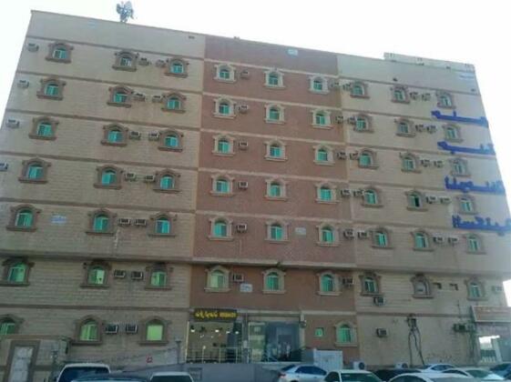 Helm Jeddah Hotel Apartments - Photo2