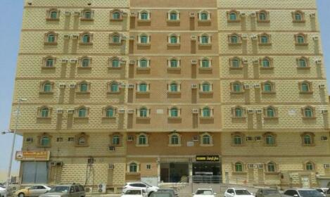 Helm Jeddah Hotel Apartments