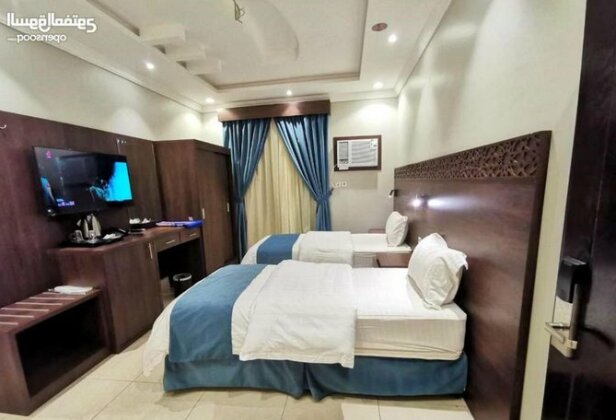 Hemam 2 Furnished Units - Photo2