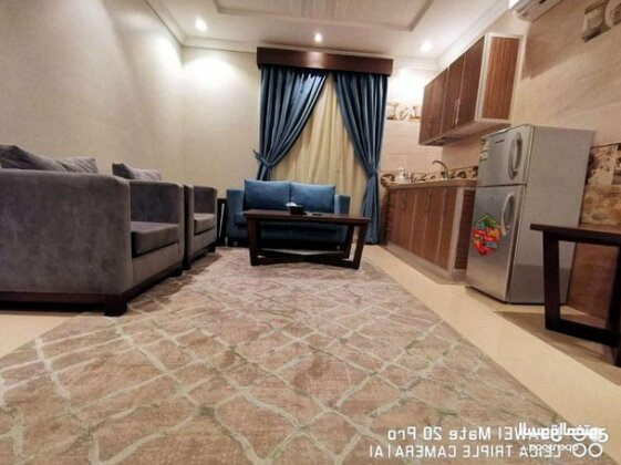 Hemam 2 Furnished Units - Photo5