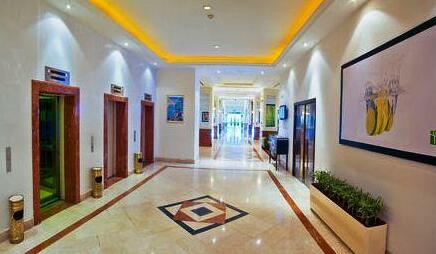 Holiday Inn Jeddah Al Salam - Photo5