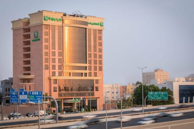 Holiday Inn Jeddah Gateway