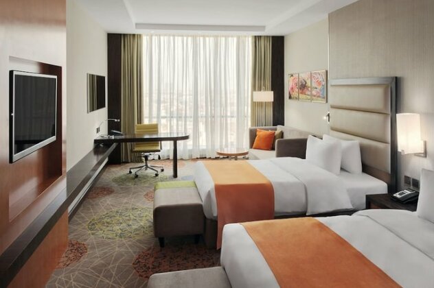 Holiday Inn Jeddah Gateway - Photo5