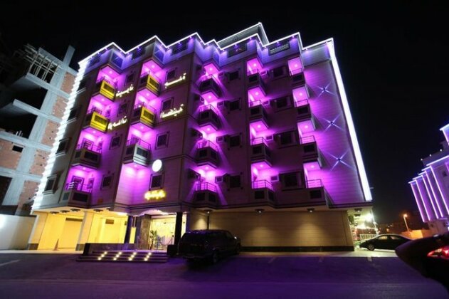 Hotel Jeddah Guest Jeddah