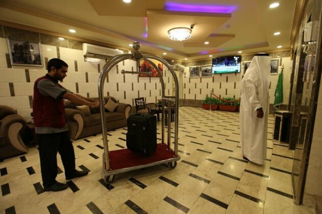 Hotel Jeddah Guest Jeddah - Photo3