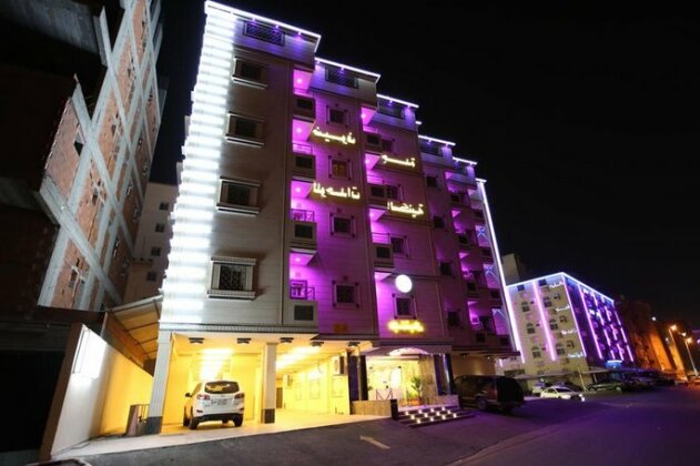 Hotel Jeddah Guest Jeddah - Photo4
