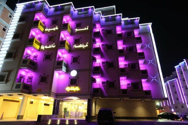 Hotel Jeddah Guest Jeddah - Photo5