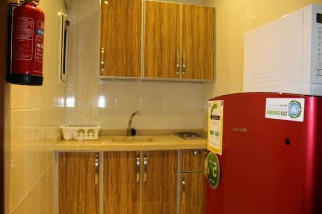 Hyatt Inn Suites - Photo4