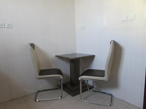 Iwan Alandalusia Hotel suites - Photo2