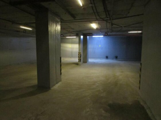 Iwan Alandalusia Hotel suites - Photo3