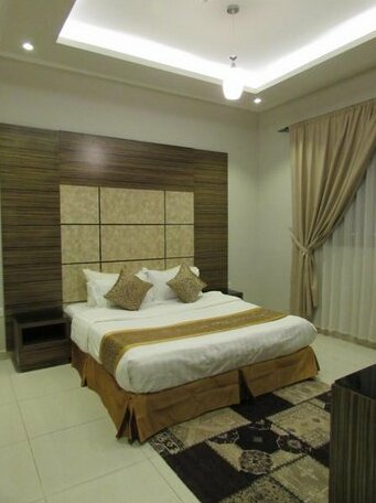 Iwan Alandalusia Hotel suites - Photo4