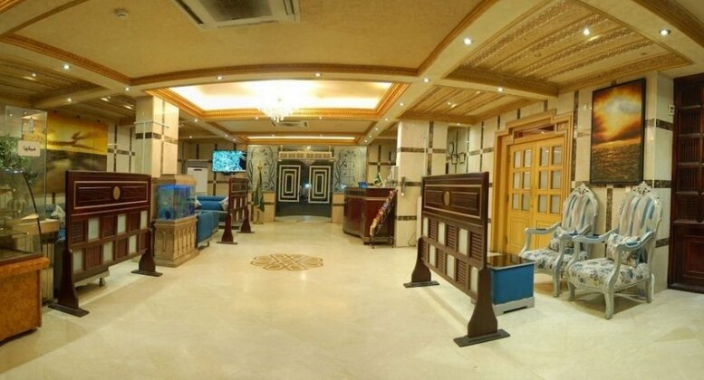 Jazli Hotel Suites - Photo3