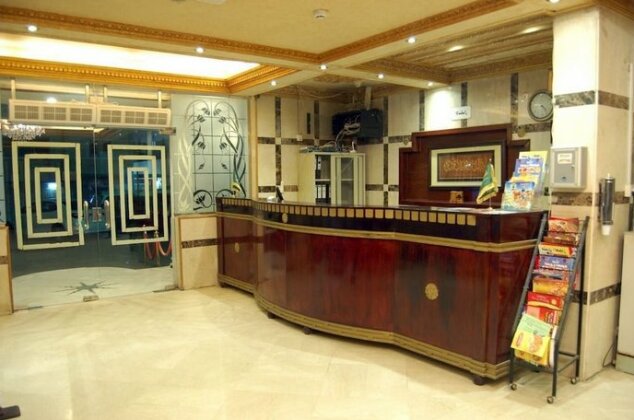 Jazli Hotel Suites - Photo4