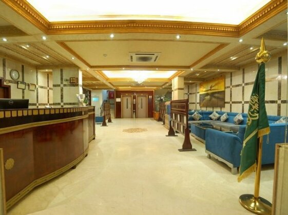Jazli Hotel Suites - Photo5