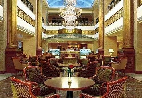 Jeddah Marriott Hotel - Photo4