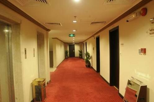 Jeddah Nahrawas Hotel - Photo3