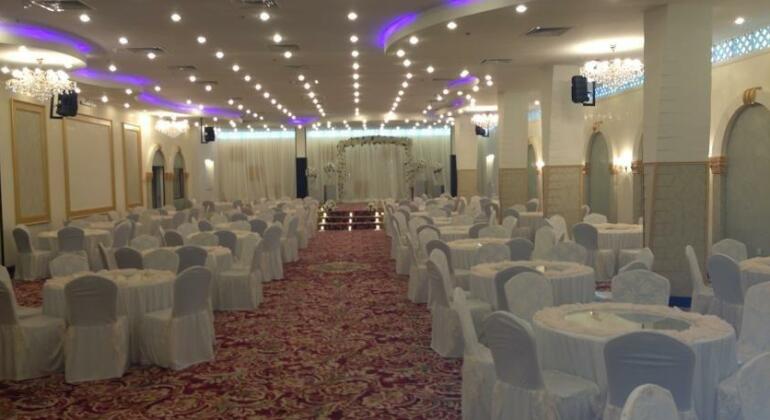 Jeddah Nahrawas Hotel - Photo4