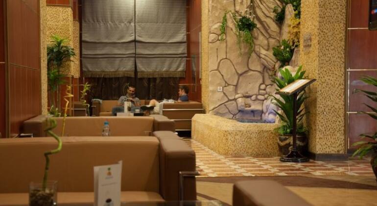 Jeddah Nahrawas Hotel - Photo5