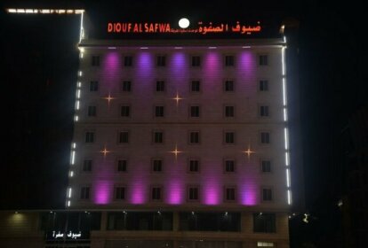Jeddah Park Hotel