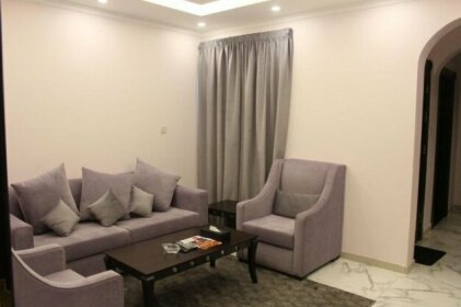 Jeddah Seasons Furnished Apartments