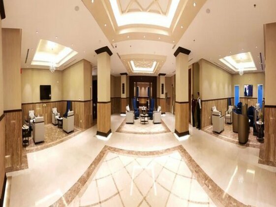 Jory Red Sea Hotel - Photo2