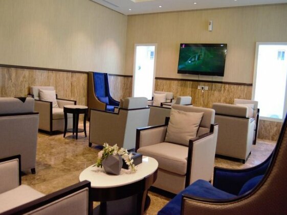 Jory Red Sea Hotel - Photo3