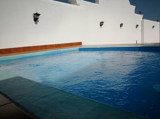 Jory Red Sea Hotel - Photo4