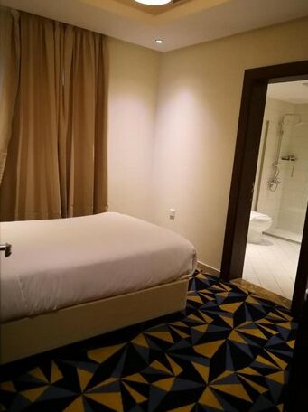 Jory Red Sea Hotel - Photo5