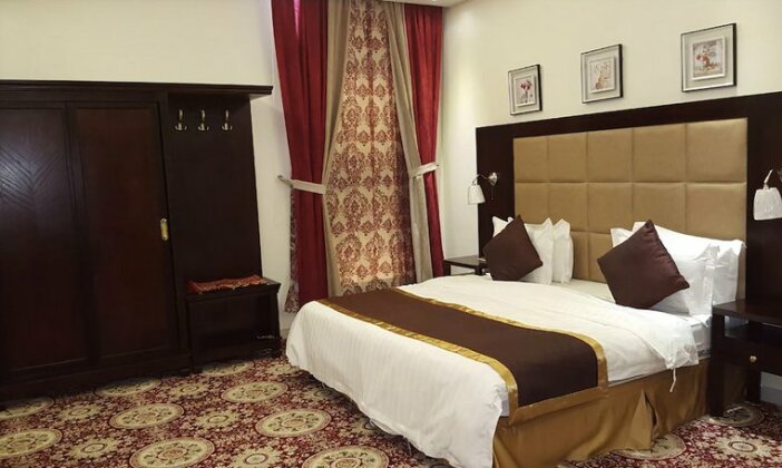 Julanar Alsharq Suites - Photo2