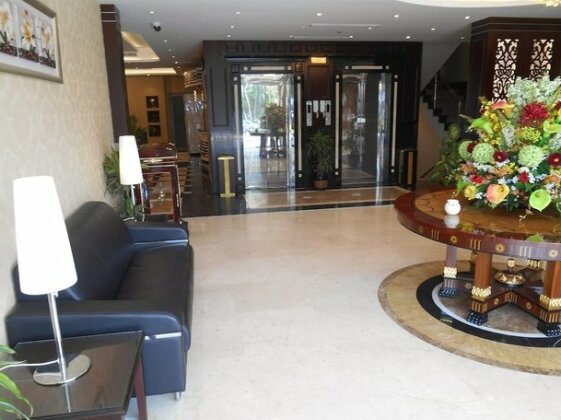 Julanar Alsharq Suites - Photo3