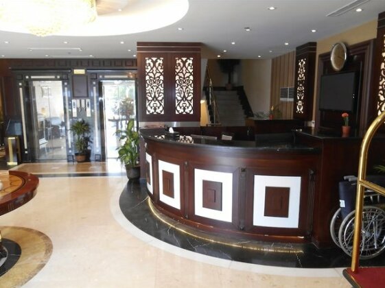 Julanar Alsharq Suites - Photo4