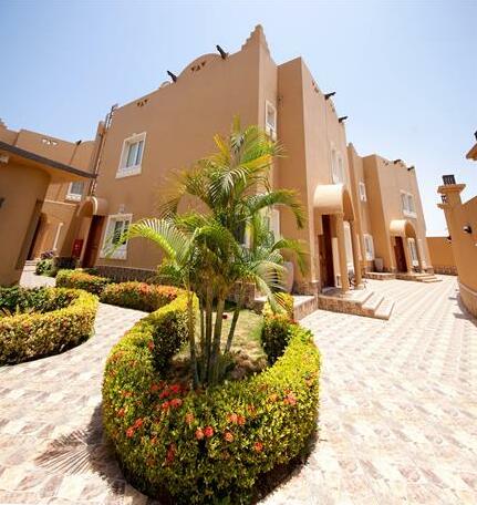 Jumeirah Villas - Photo3