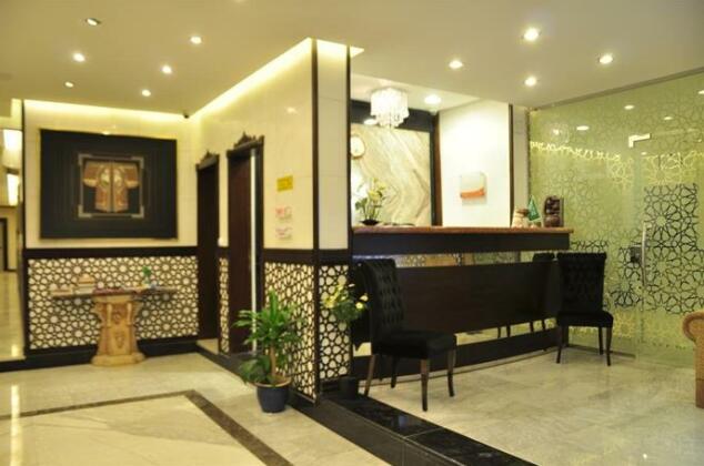 Kahraman Hotel Suites - Photo2