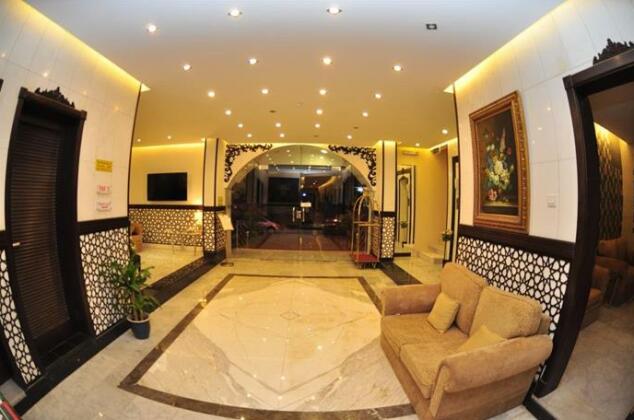 Kahraman Hotel Suites - Photo3