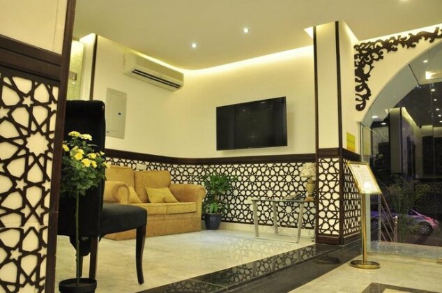 Kahraman Hotel Suites - Photo4