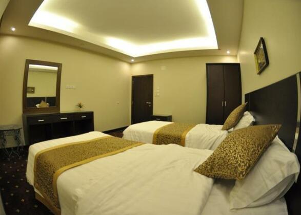 Kahraman Hotel Suites - Photo5