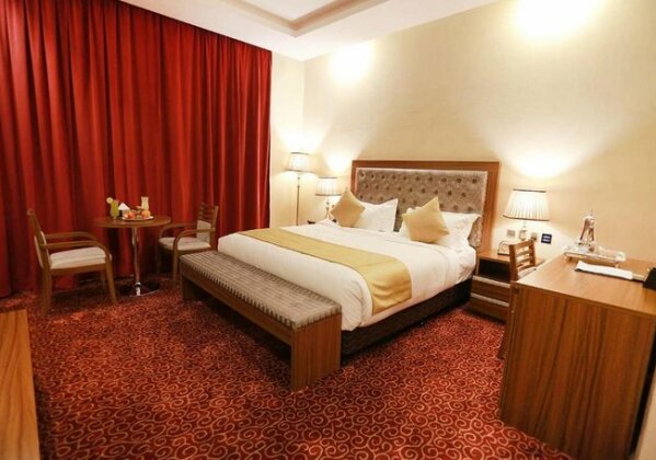 Karam Jeddah Hotel - Photo2