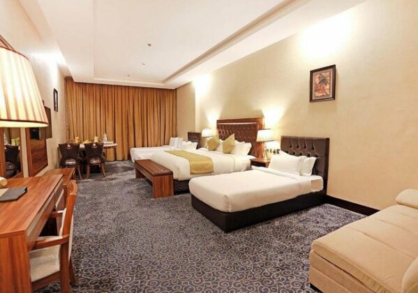 Karam Jeddah Hotel - Photo4