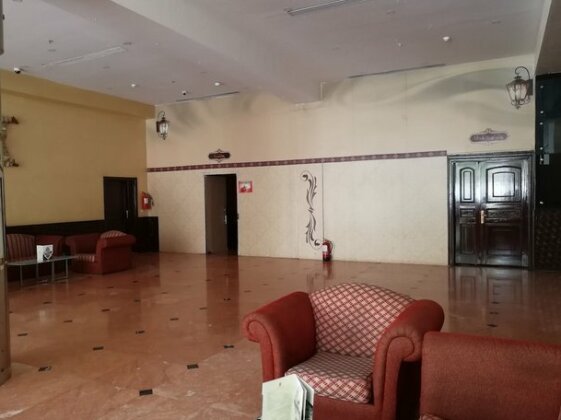 Kenanh Jeddah Hotel - Photo4