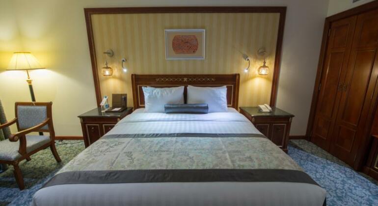 Konoz Al Yam Hotel Jeddah - Photo2