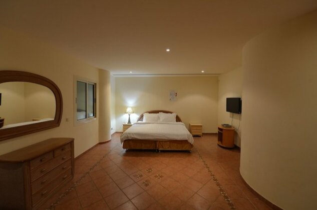 La Fontaine La plage Resort - Photo5