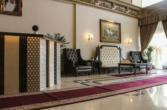 Landmark International Hotel Jeddah - Photo2
