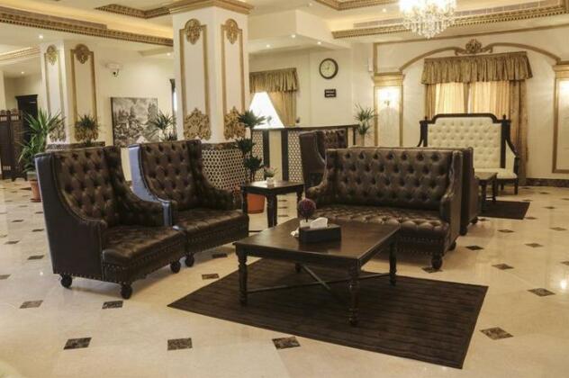 Landmark International Hotel Jeddah - Photo3