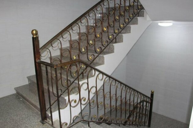 Latin Suites - Photo4