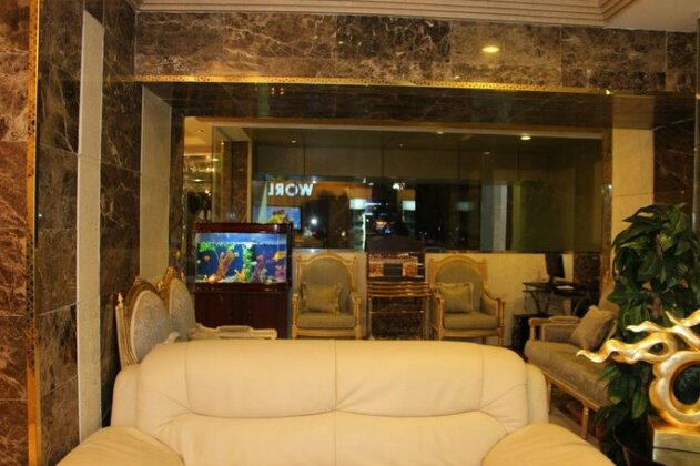 Latin Suites - Photo5