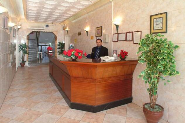 Layali Al Naiem Hotel Jeddah - Photo3