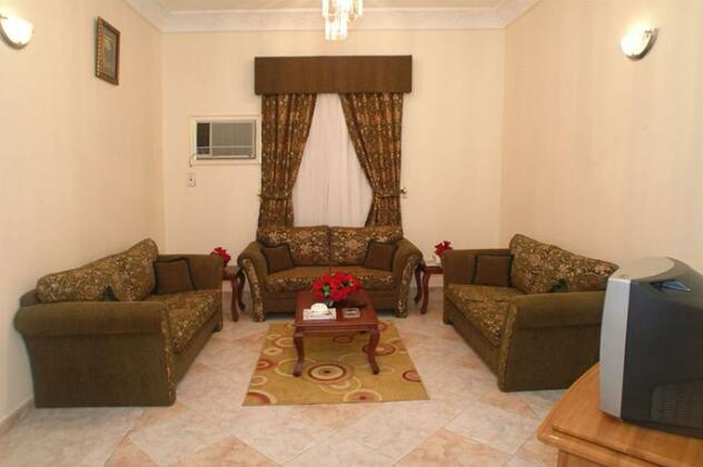 Layali Al Naiem Hotel Jeddah - Photo4