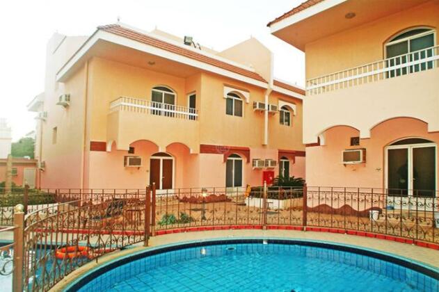 Layali Resort - Photo2