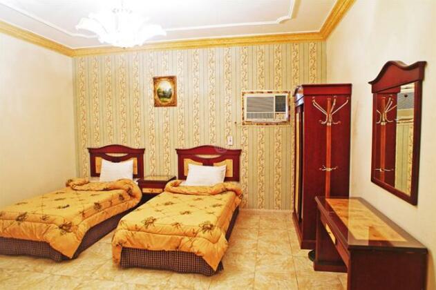Layali Resort - Photo3